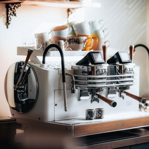 Espresso Hardware