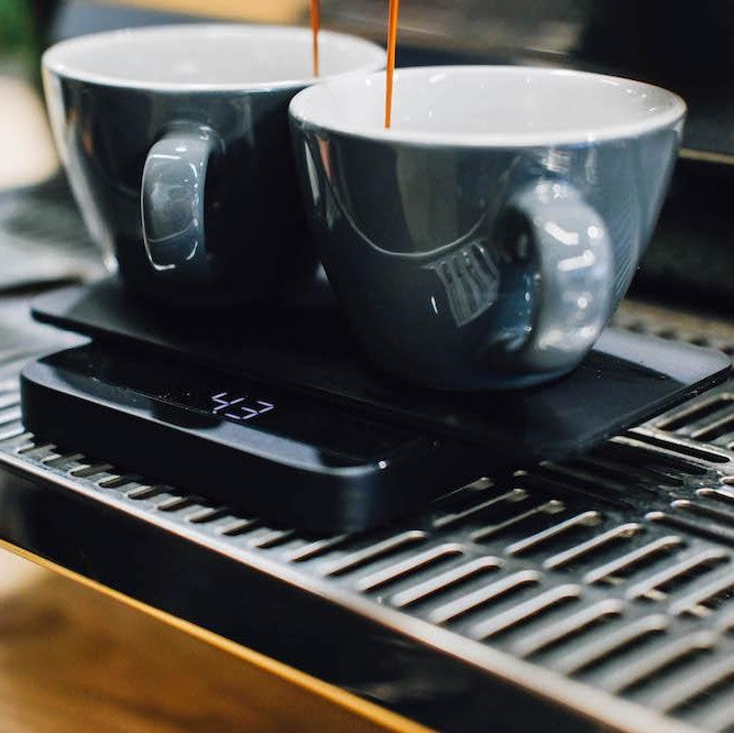 Barista Needs