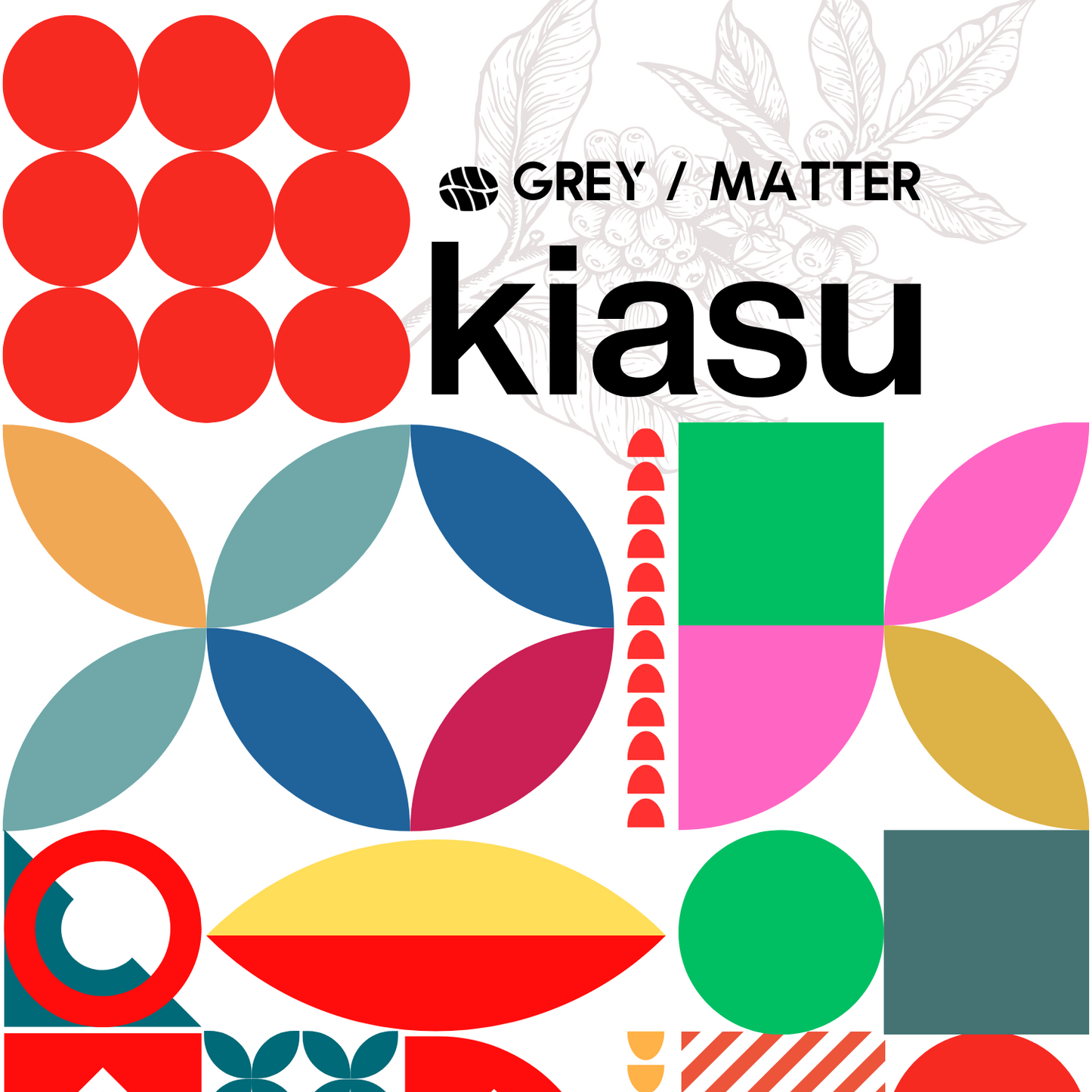 kiasu 1kg