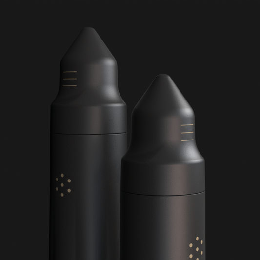 Nucleus Coffee Tools Bloom Distributor