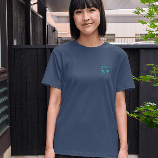 T-Shirt Drop 001 - Coffee Till I Die