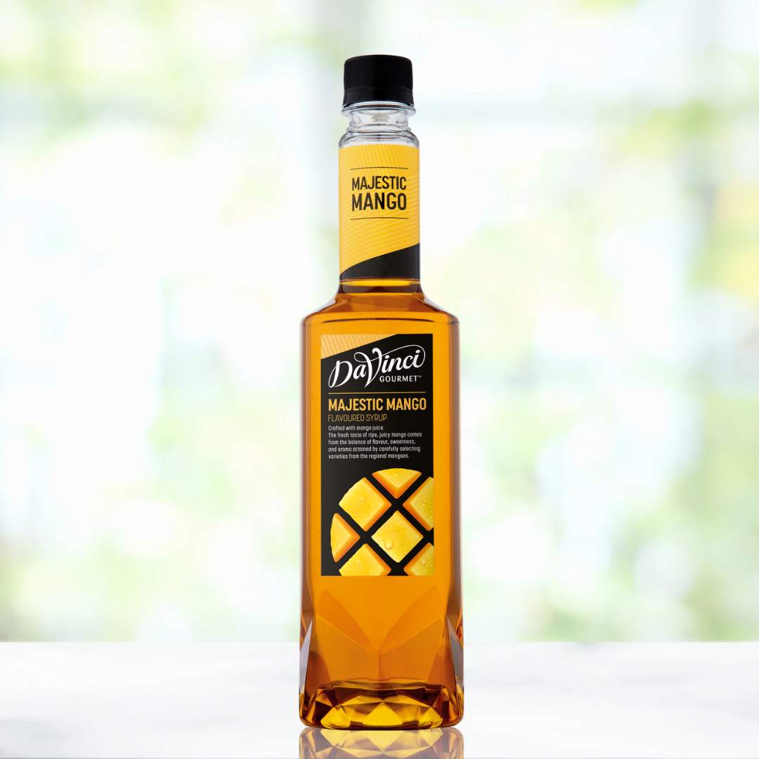 DVG Majestic Mango Syrup 750ml