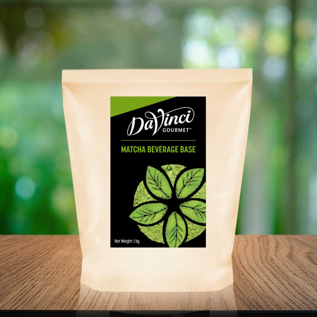 DVG Matcha Powder 1kg