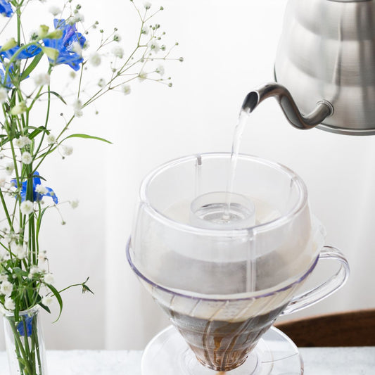 Hario V60 Drip Assist