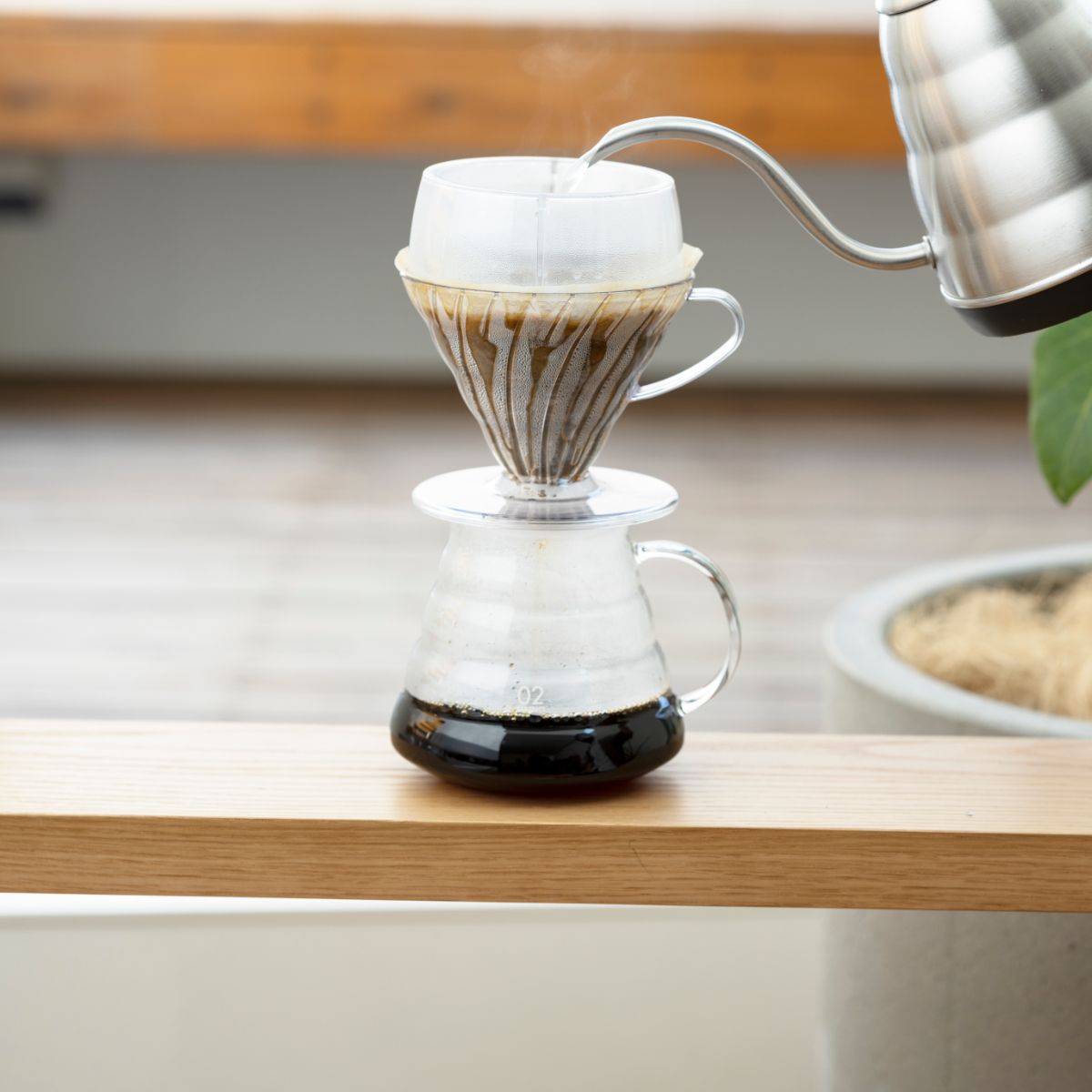 Hario V60 Drip Assist