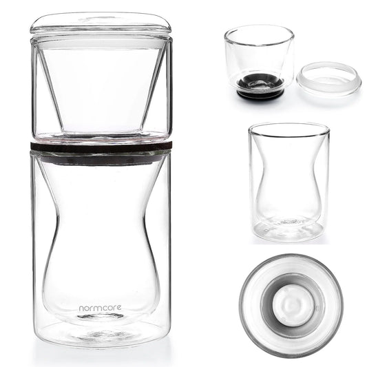 Normcore Pour Over Coffee Maker 300ml