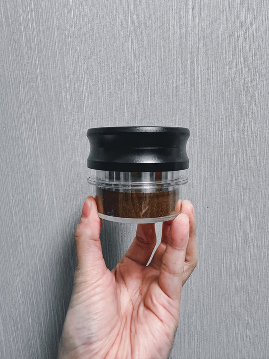 Normcore Transparent Filter Basket