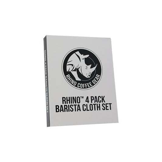 Rhino Cloth Set - 4 Pack