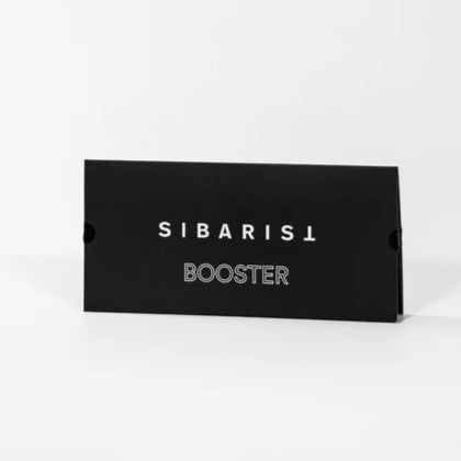Sibarist Booster 63