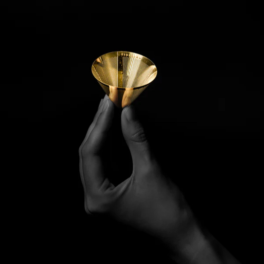 Sibarist Booster Cone