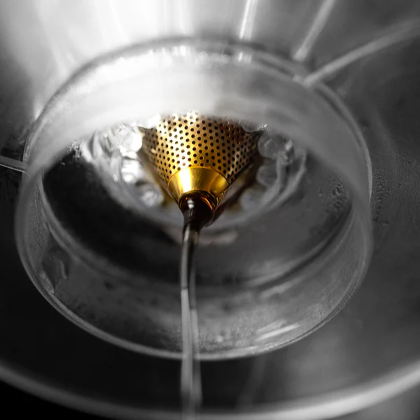 Sibarist Booster Cone