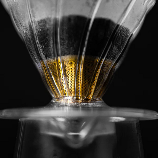 Sibarist Booster Cone