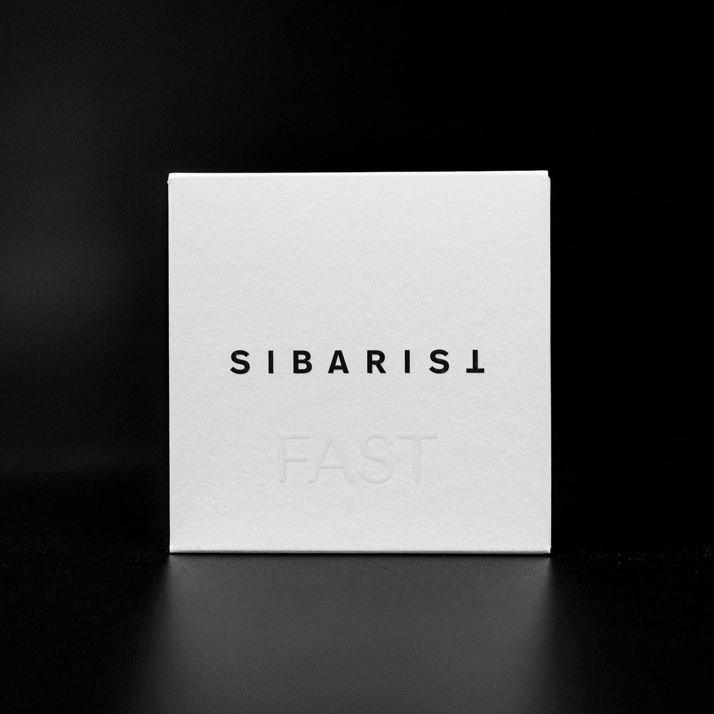 Sibarist Disc 63