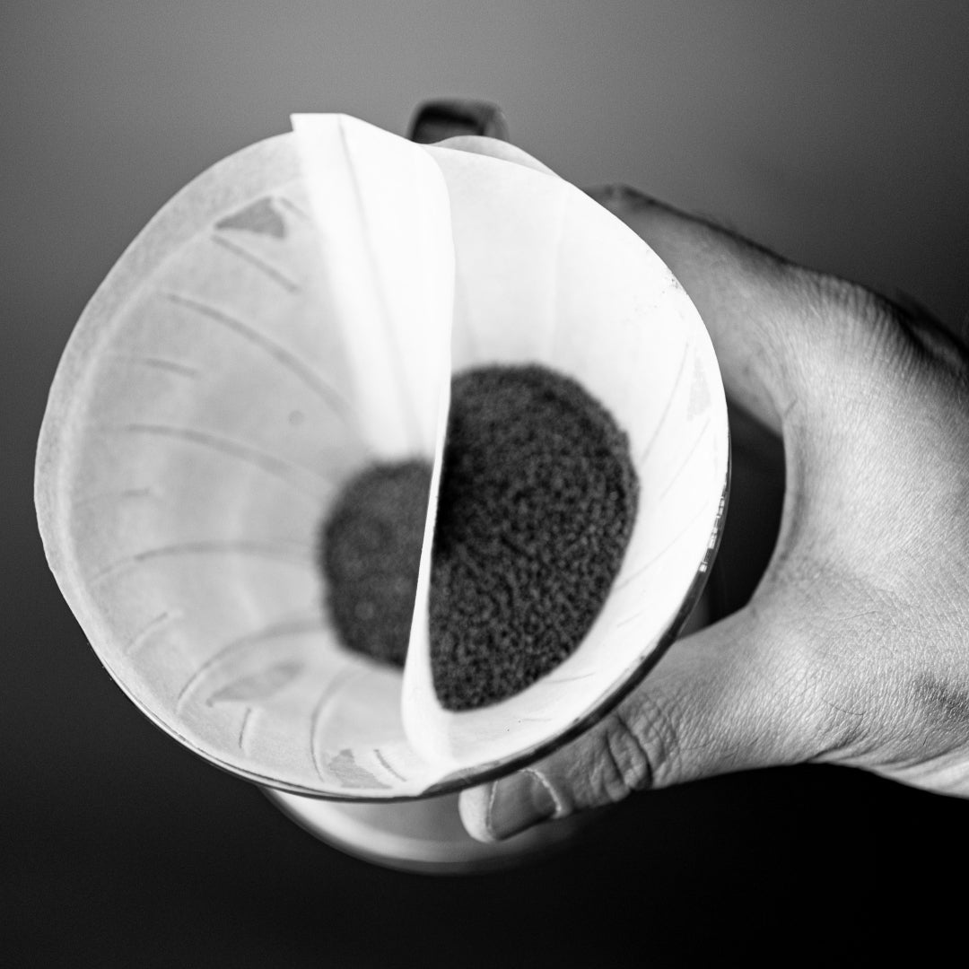 Sibarist Dual Chamber Filter