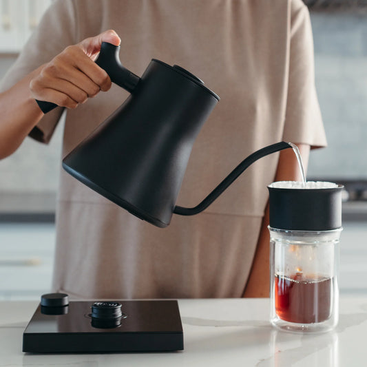 Fellow Stagg EKG Pro Electric Kettle