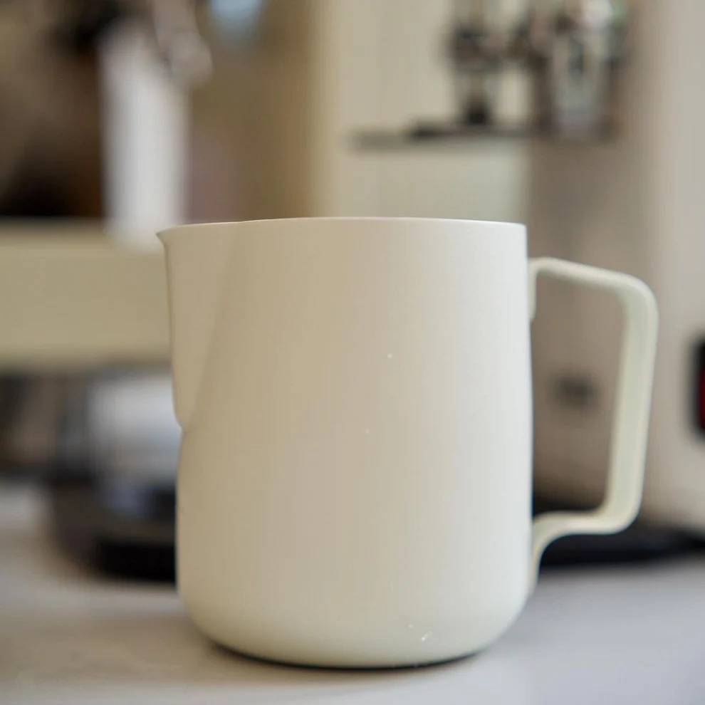 #30 Competition Milk Pitcher 600ml