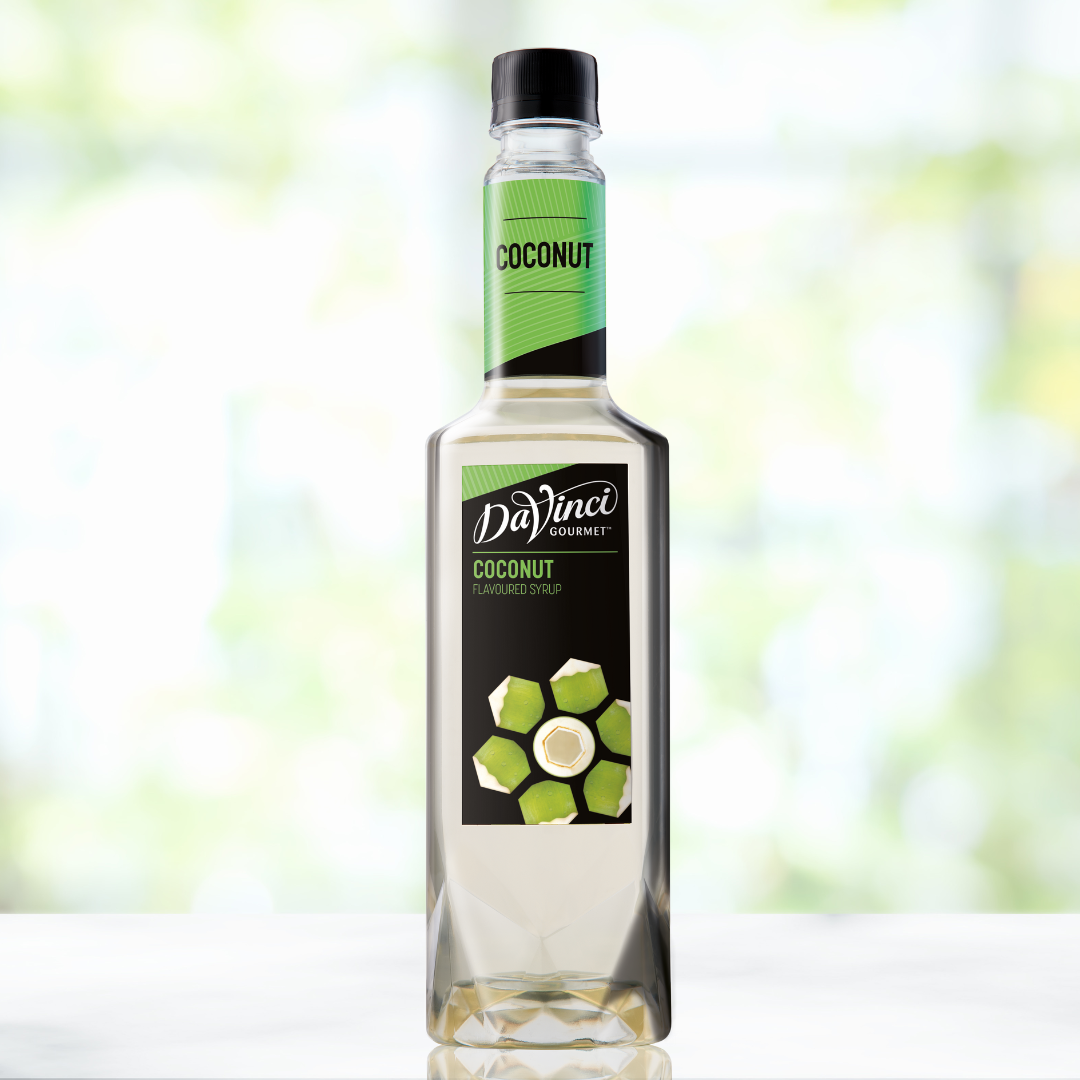 DVG Coconut Syrup 750ml
