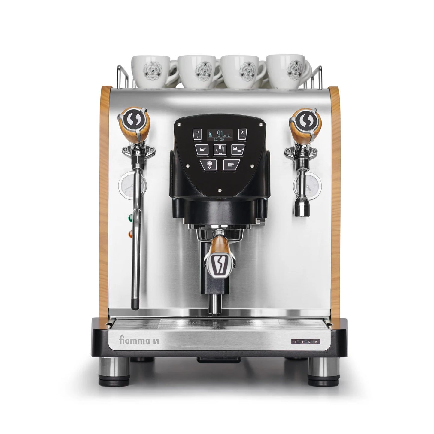 Fiamma Vela 9 Bar