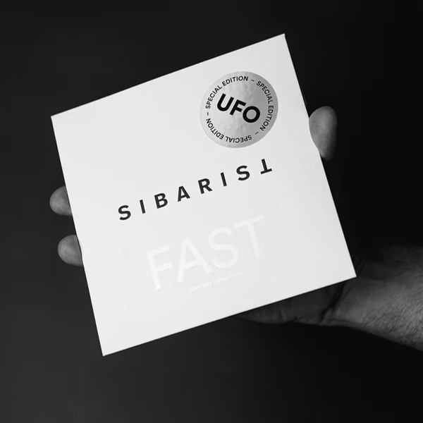 Sibarist UFO