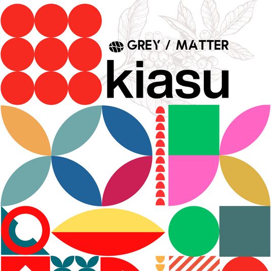 kiasu 1kg