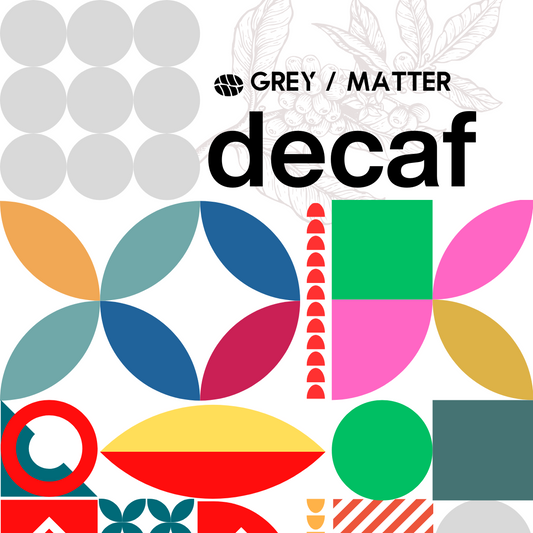 decaf
