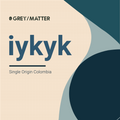 iykyk 1kg