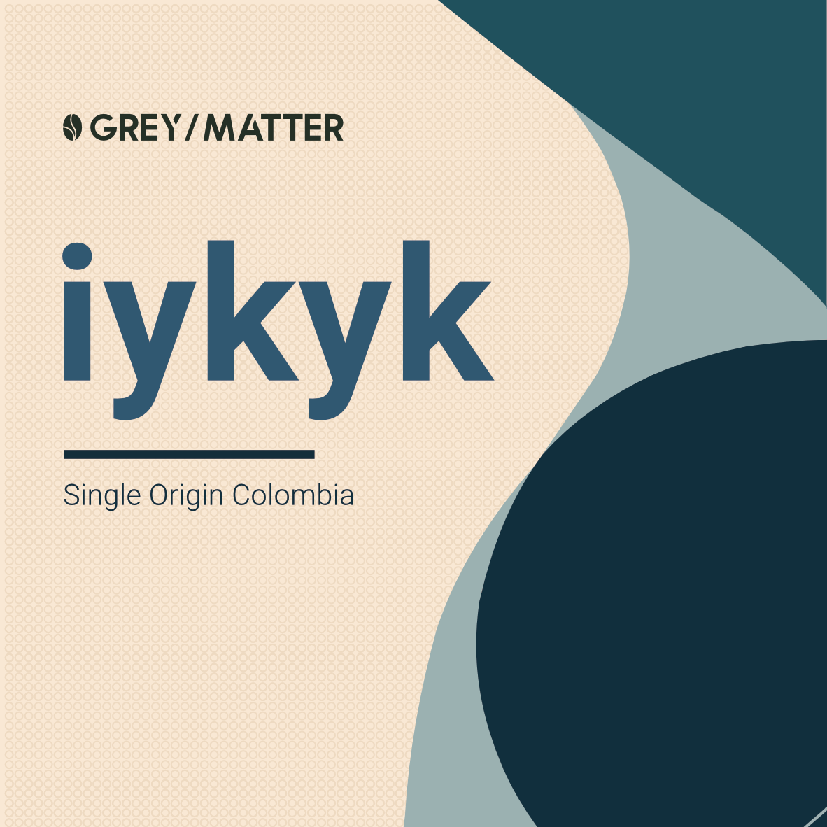 iykyk 1kg