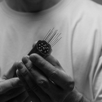 Nucleus Coffee Tools Bloom Distributor