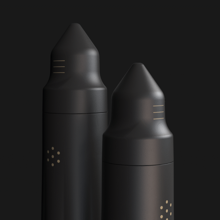 Nucleus Coffee Tools Bloom Distributor