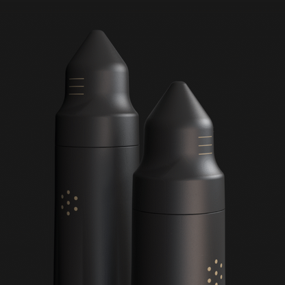 Nucleus Coffee Tools Bloom Distributor