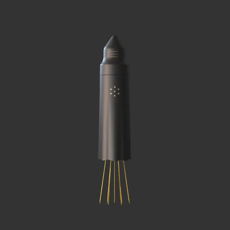 Nucleus Coffee Tools Bloom Distributor