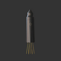 Nucleus Coffee Tools Bloom Distributor
