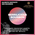 Berrylicious Bourbon