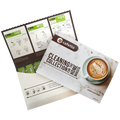 Cafetto Cleaning Collection for the Home Barista