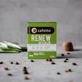 Cafetto Renew Descaler Sachet 6 x 25g