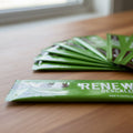 Cafetto Renew Descaler 25g Sachet