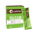 Cafetto Tea Clean 12 X 10g Satchets