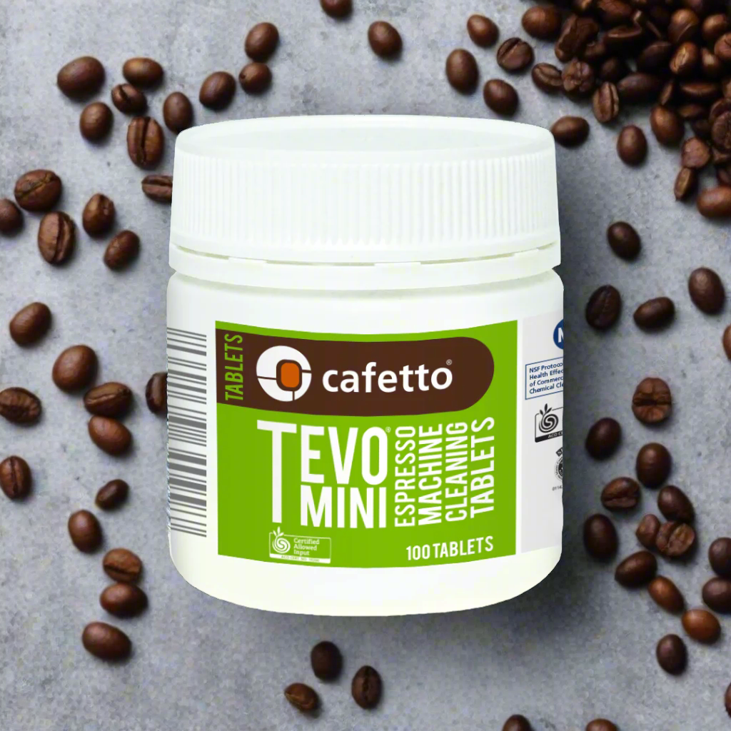 Cafetto TEVO Tablet Mini 1.5g