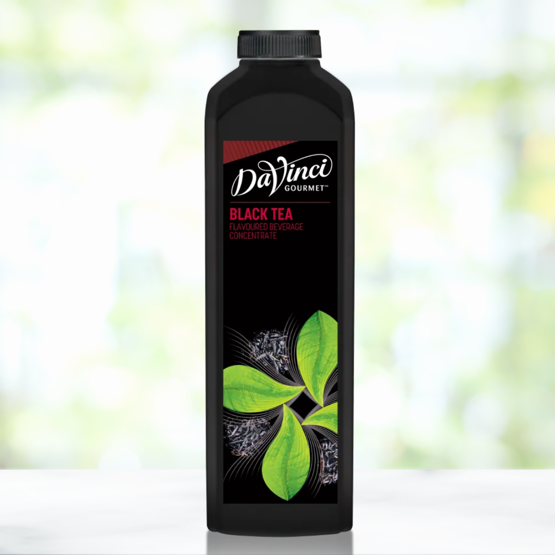 DVG Black Tea Concentrate 1L