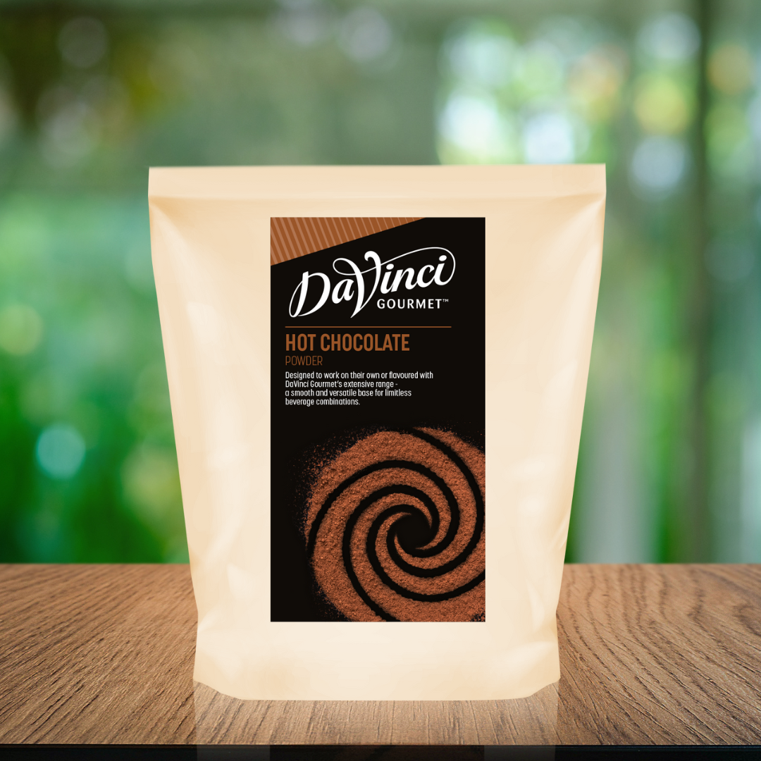 DVG Hot Chocolate Powder 1kg