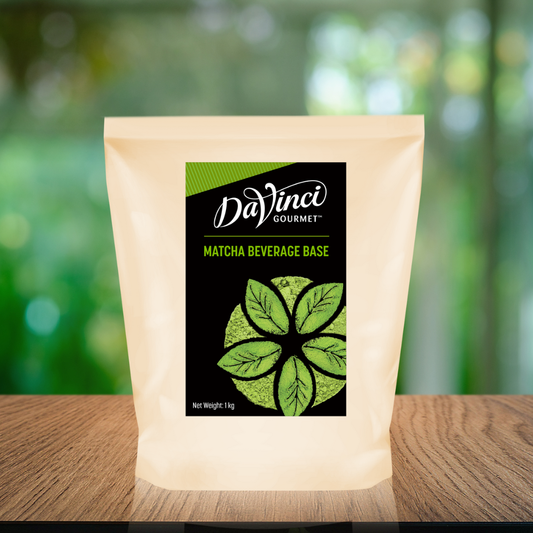 DVG Matcha Powder 1kg