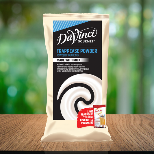 DVG Neutral Base Gourmet Frappease 1.5kg