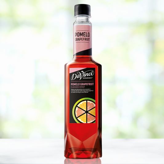 DVG Pomelo Grapefruit Syrup 750ml