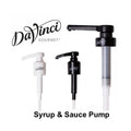 DVG Sauce Pump 5ml