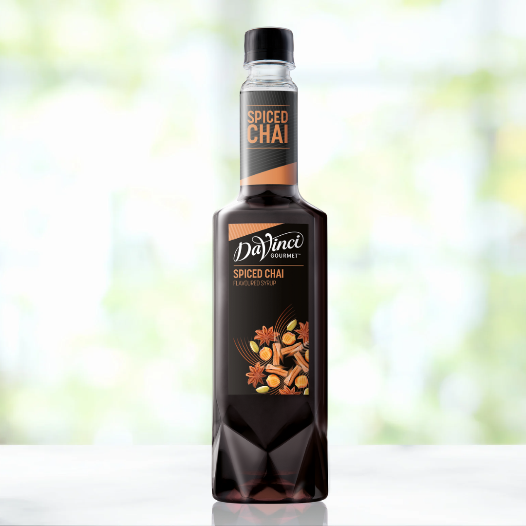 DVG Spiced Chai Concentrate 750ml