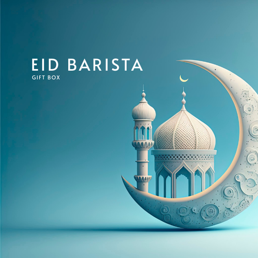 Eid Barista Gift Box