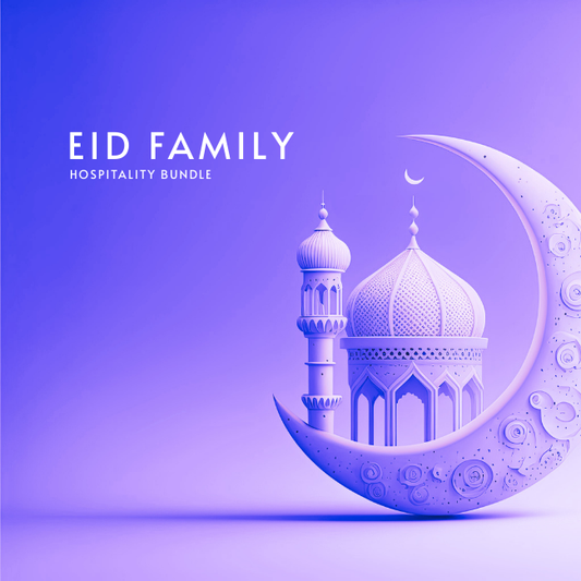Eid Family Hospitality Bundle