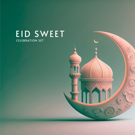 Eid Sweet Celebration Set