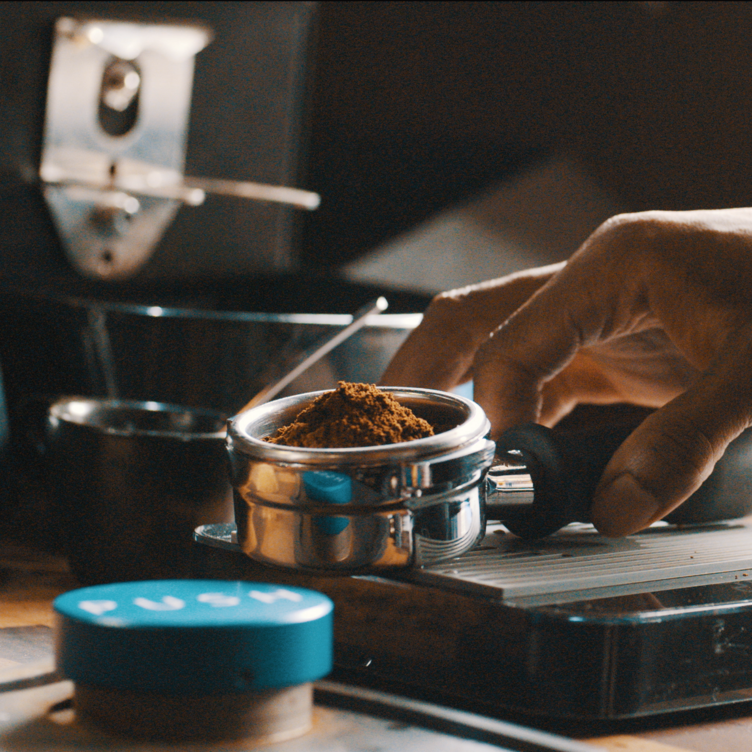 Espresso Calibration - House Call
