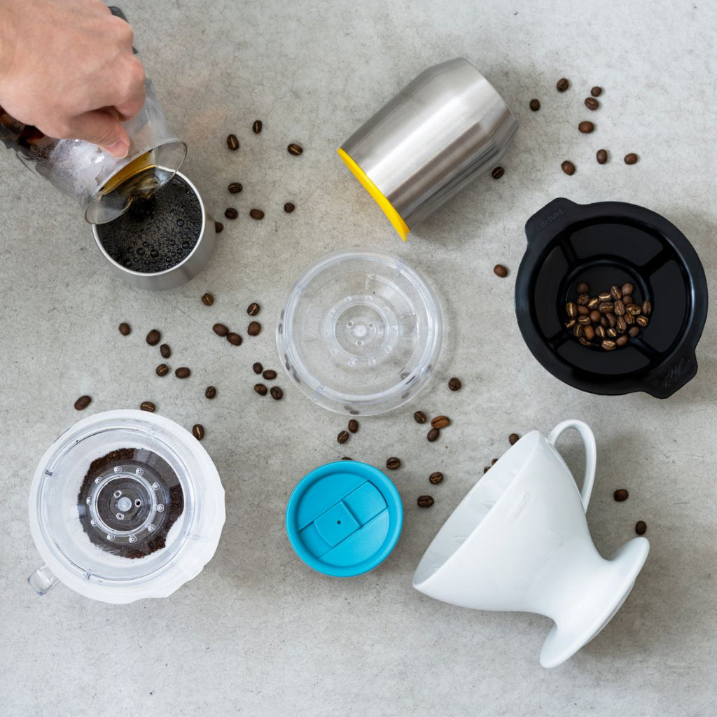 Hario V60 Drip Assist